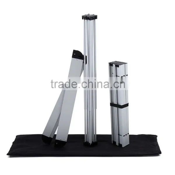 Light Aluminum Folding Picnic Garden Portable Outdoor Camping Foldable Dining Table Quality Choice photo-4