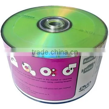 A+ Taiwan Dvd-r Blank Disc Free Samples Available photo-6