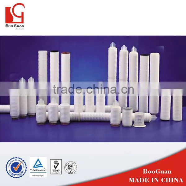 pp Melt Blown Cheap Water Filter Cartridge photo-4