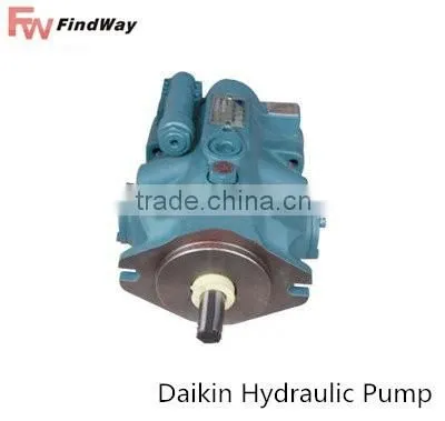 V15/25 Series Hydraulic Pump Daikin