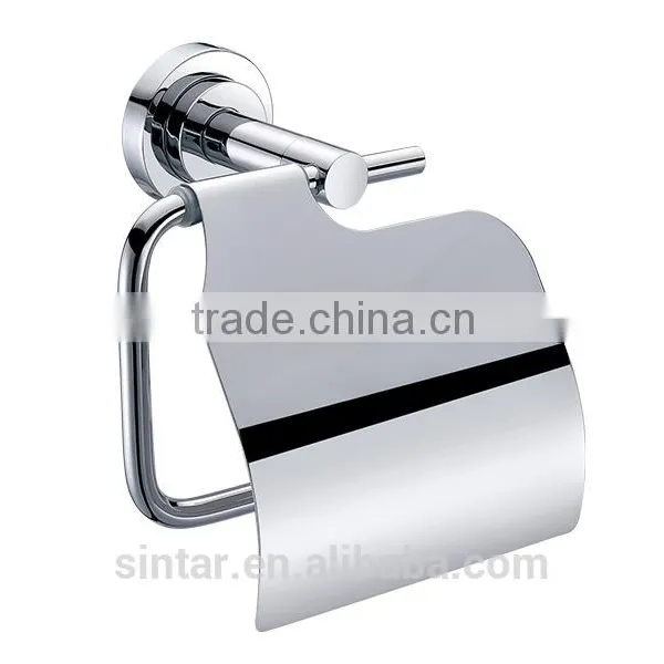 304 Stainless Steel Toilet Tissue Roll Paper Holder Quality Choice photo-6