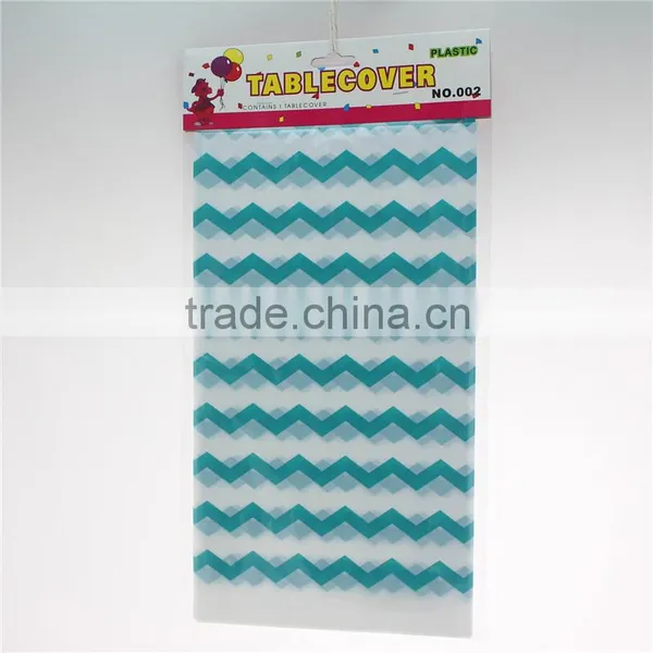 Cheap Clear Plastic Table Cloth,Table Cover for Party Gift photo-3