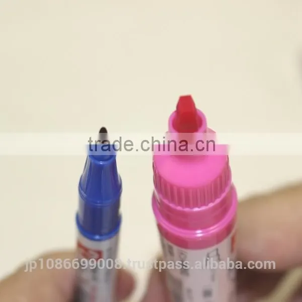 Foldable and High Quality TEXTA Ink Marker With Japanese Quality Made in Japan photo-6