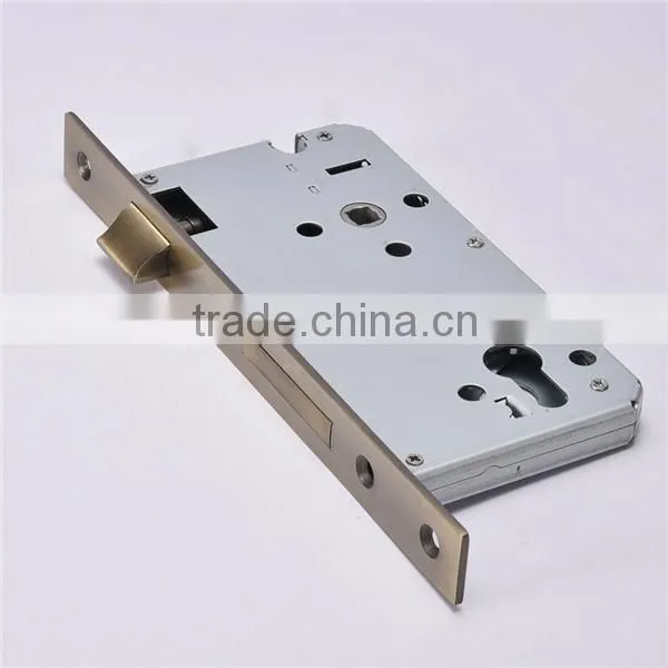 All Size Security Brass Cylinder Lock Body photo-4