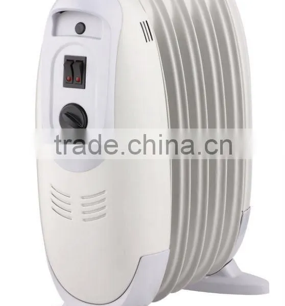 Oil Heater