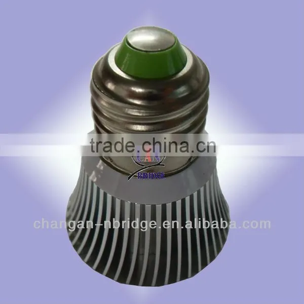 Led Lamp Cover Aluminium Enclosure
