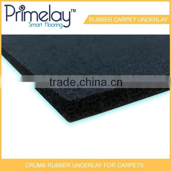 Rybber Carpet Underlay