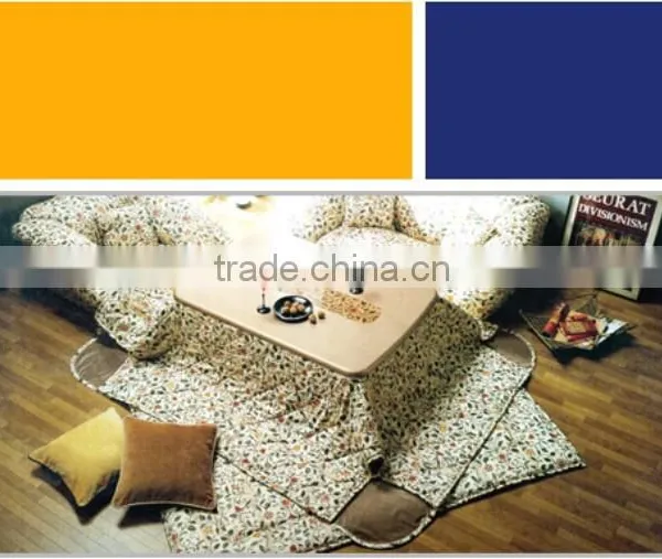 Tatami Quilting Table Cover photo-3