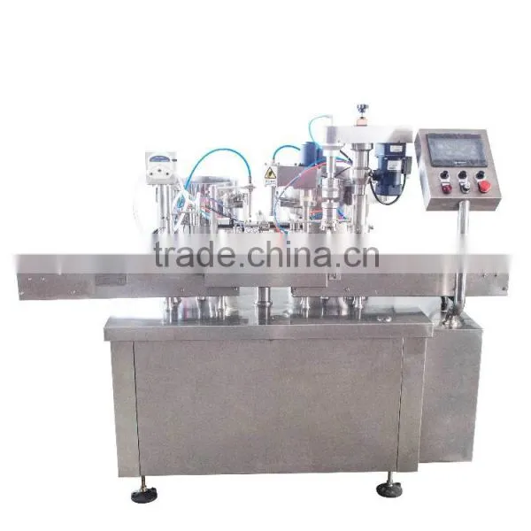 Hot Sale Economical Perfume Filler photo-2