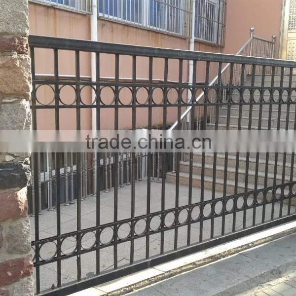 Wrought Iron Gate Design,garden Gate,door Way Gate,entry Gate,OEM