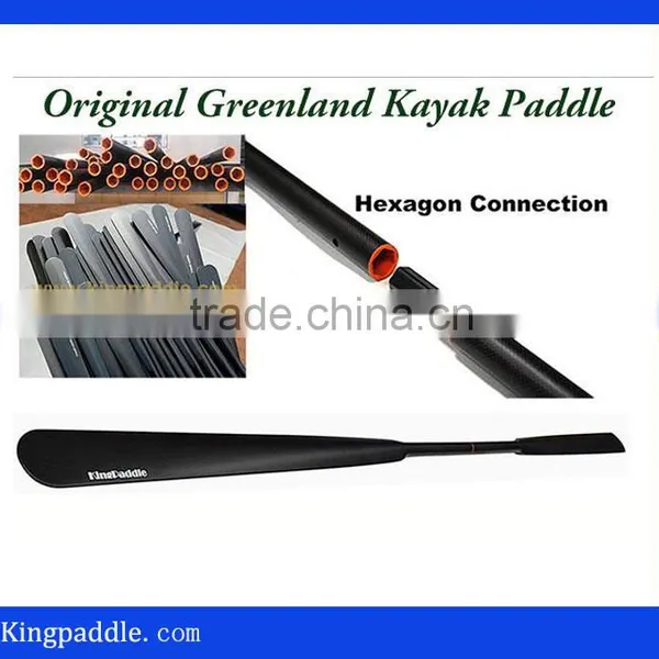 Wholesale Promotion Light Weight Greenland Paddle With High Quality photo-3