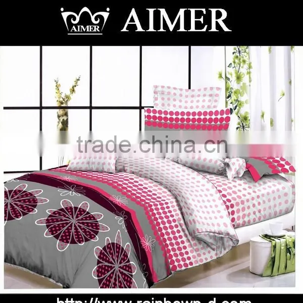 Cotton Fabric Printing Fabric photo-3