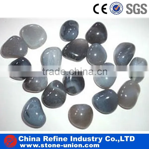 Pebbles Stone Polishing Machines