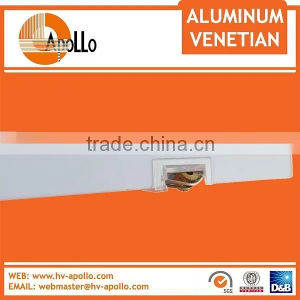 Smooth Operation System Aluminum Venetian Blind photo-5