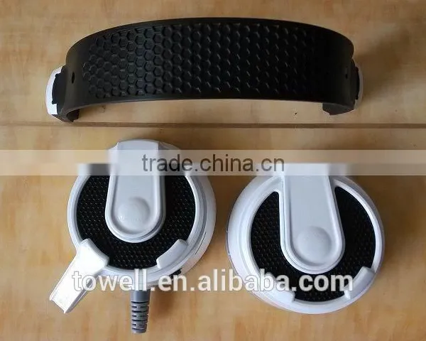 China Supplier Cnc Machining Bluetooth Headset High Quality Headphones photo-5
