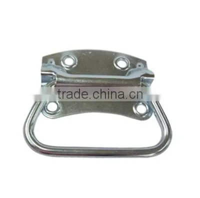 Made In Taiwan Heavy Duty Furniture Stainless Steel Pull Handle photo-3