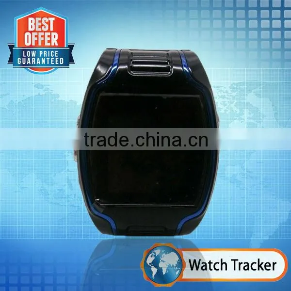 Gps Bracelet Personal Tracker photo-5