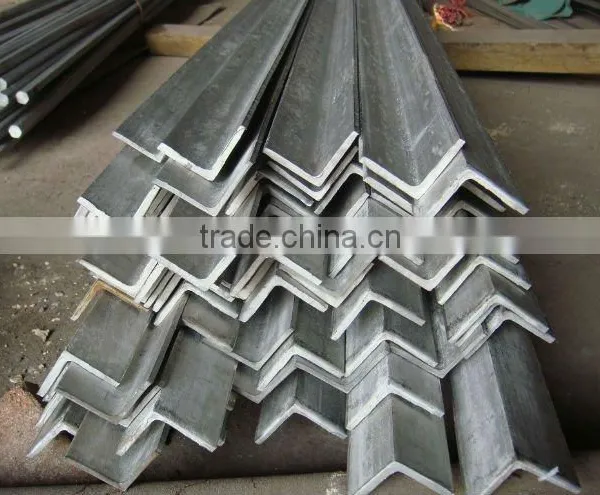 304 stainless steel angle bar