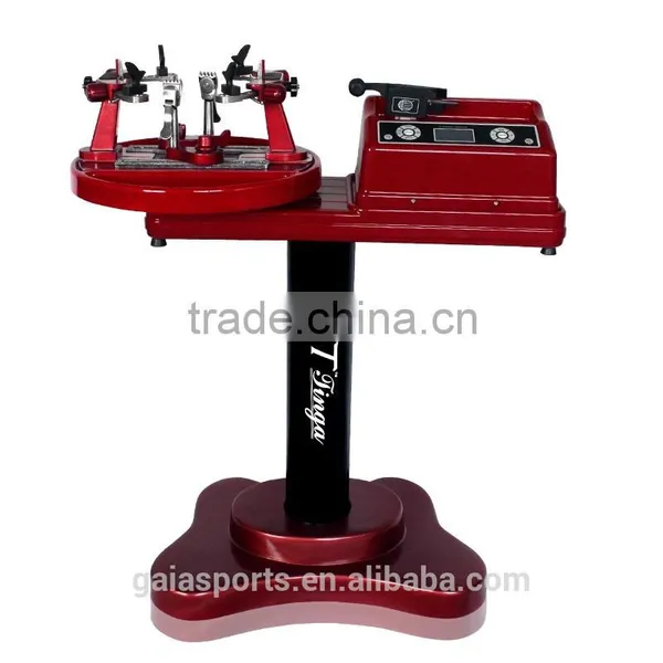 Computer stringing machine for sale