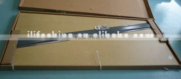Adjustable Workbench, Wooden Desk, Computer Table, 48", 60", 72" photo-2