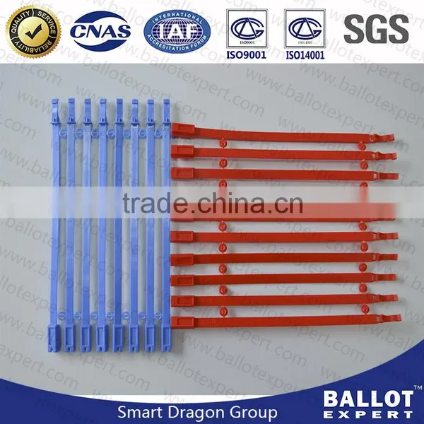 Guangzhou Strong Plastic Container Security Seal photo-3