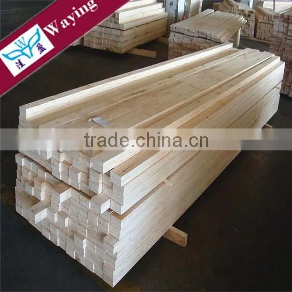 Pine LVL Scaffolding Planks for Construction photo-5