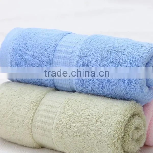 Factory Price Face Towel/Bath Towel photo-4