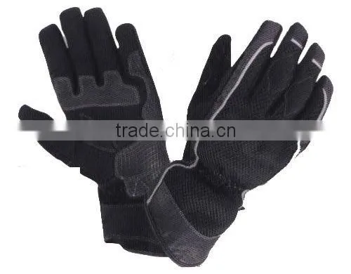 Motorbike Gloves photo-4