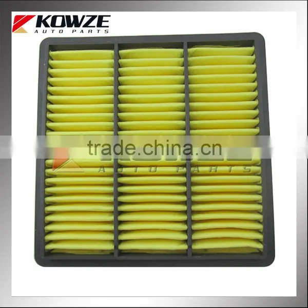 Air Filter for Mitsubishi L200 Pajero K62T K75T K76T K86T K96T MD620456 MR571471 photo-2