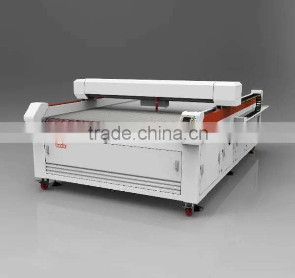 CO2 AUTO-FEEDING Bodor Manufacturers Cnc Laser Machine photo-4