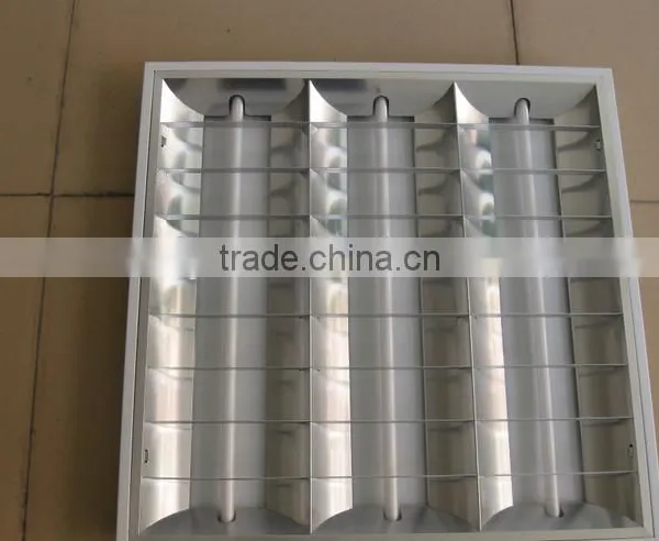 Aluminum Profile I-cross Aluminum Bars for Led Lamp Light photo-2