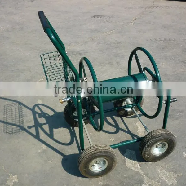 Garden Hose Reel Cart Tc1850 photo-4