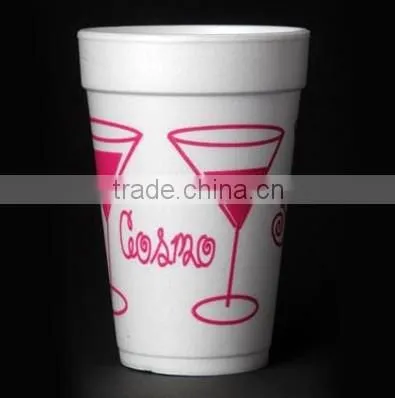 Hot Sale EPS Cups Production Line photo-5