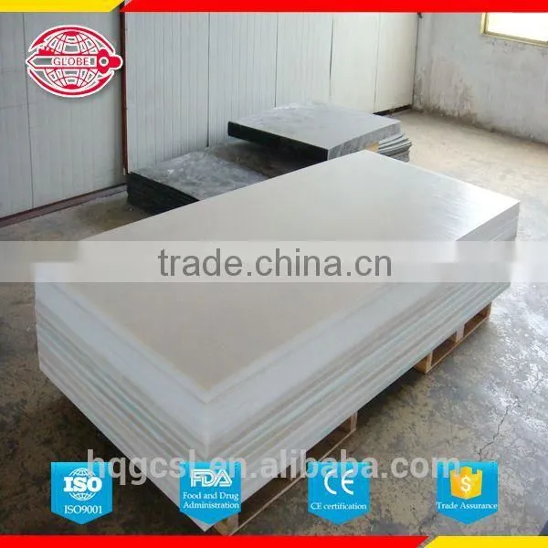 Uhmwpe Sheet With Punctual Delivery and Full Specification Quality Choice photo-5