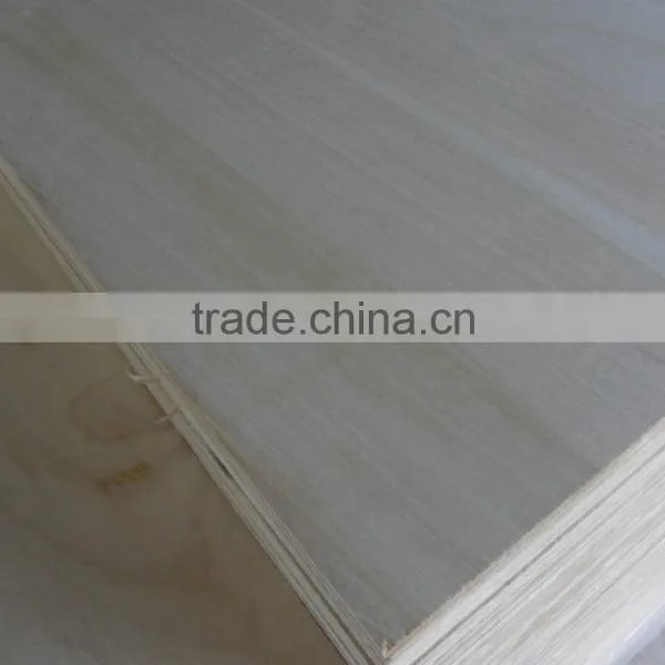 Customized Paulownia Laminated Boards With Factory Price photo-4