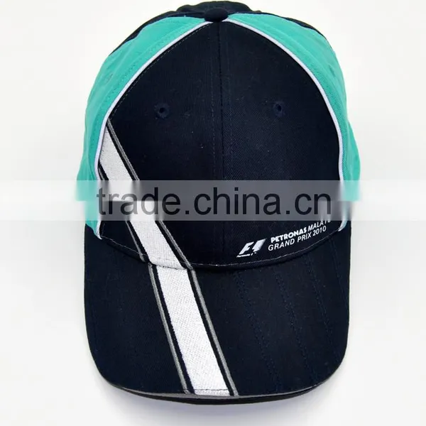 Cheap Washed Adjustable Fitted Promotional Custom Stitching Fabric Unisex Embroide Curve Baseball Cap photo-3