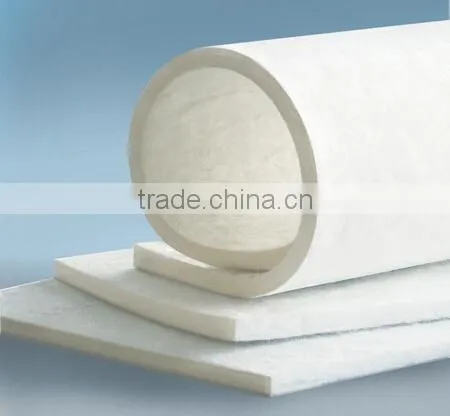 Silica Aerogel Insulation Blanket Rebe03-33 photo-3