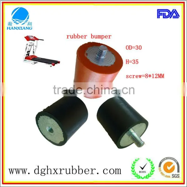 Auto Rubber Part