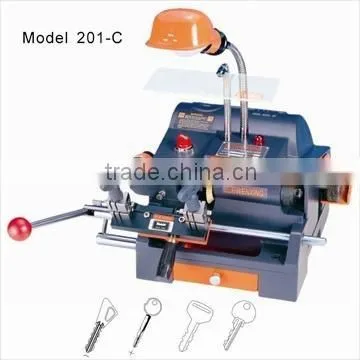 key copy machine