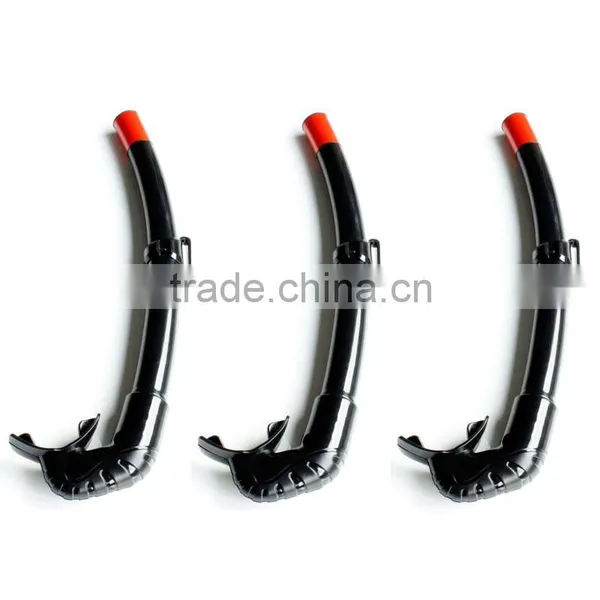 Professional Breath Snorkel And High Quality All Dry Dive Snorkel photo-3