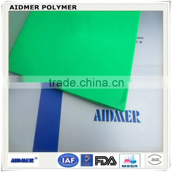 High Density Polyethylene Sheet HDPE SHEET photo-3