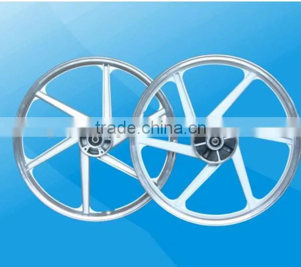 Motorcycle Alloy Wheels Ride Wright Wheels for Sale photo-2