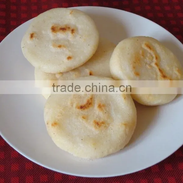 ce Approved High Speed Arepa Making Forming Machine photo-4