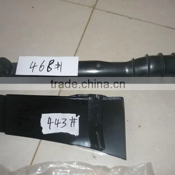 Motorcycles finely processed thread repair kit