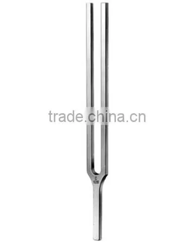 Medical Tuning Fork Sets Medical Surgical Diagnostic Instruments