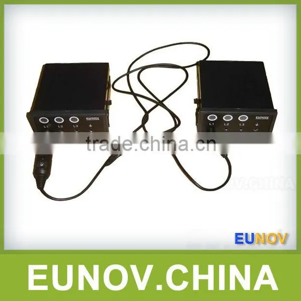 High Voltage Indicator VDS For Bushing