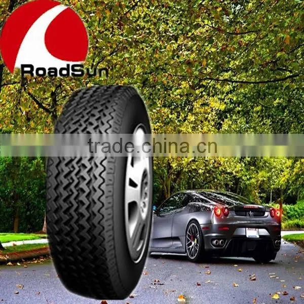 Standard Touring All-Season Tires