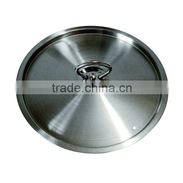 ss 201kitchen Equipments Stock Pot for Restaurants With Prices photo-4
