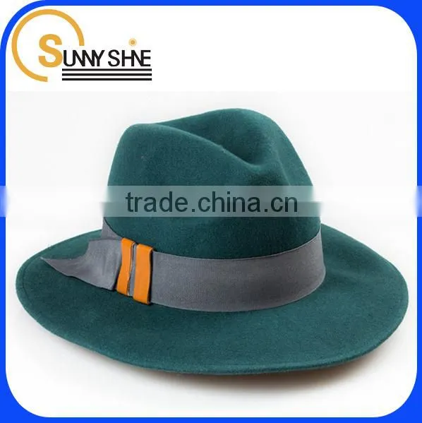 Sunny Shine Formal Cowboy Bucket Hat+string