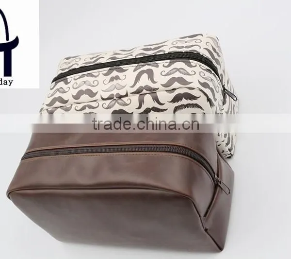 Bailey Wash Bag photo-3